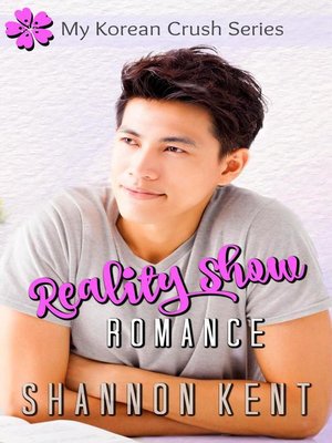 cover image of Reality Show Romance